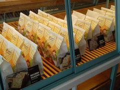 -爸爸糖吐司面包(扬州宝龙广场店)