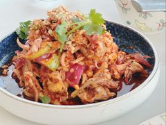 -沿途四季·云南菜·诗酒茶(蓝色港湾店)