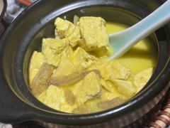 -南京大牌档(香港广场店)