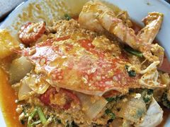 -Doo Dee Thai Food(Issan/Isaan/Esan)