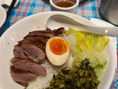 -陈鹏鹏潮汕菜(宝安机场T3航站楼店)