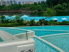 -清河半岛温泉度假酒店