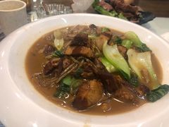猪肉炖粉条-石老头关东饺子王·东北菜(嘉华鑫城店)