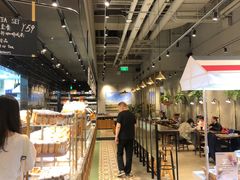 -Sunflour(来福士店)