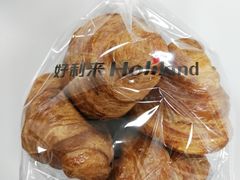 -好利来(阜成门店)