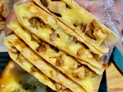 -通海俄式烧烤(下瓦房店)