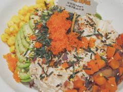 -米仓食堂(凯德广场店)