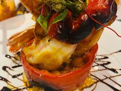 -YUE·6·西式融合餐厅(外滩六号店)