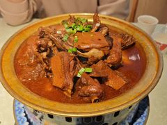 -金典银峰老鹅馆·昆山菜(亭林公园店)