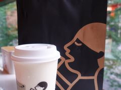 -喜茶(北京三里屯太古里店)
