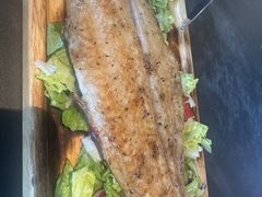 -烛影拾光观景餐厅·创意菜·摄影·小提琴(大唐不夜城店)