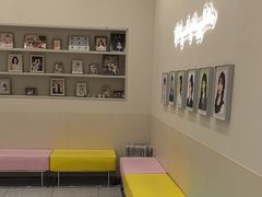 -天真蓝照相馆(五角场百联又一城店)