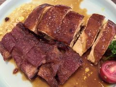 -新旺茶餐厅(鑫耀·光环live店)