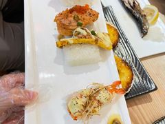 -禾绿寿司(星光68广场店)