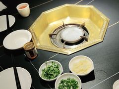 -蜀九香火锅(彩虹店)
