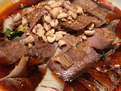 夫妻肺片-夫妻肺片·中华老字号·正宗川菜(春熙路店)