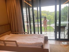 -天目湖涵田度假村