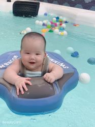 -月儿湾儿童游泳成长中心