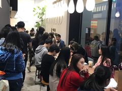 -喜茶(深圳福田星河COCO Park店)