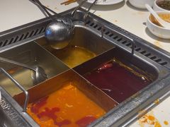 -海底捞火锅(威高广场店)
