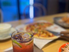 -托斯卡纳烘焙意大利餐厅(五天地店)