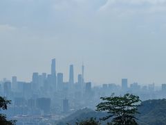 -广州市白云山风景名胜区
