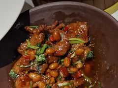 -中心大酒店·本味餐厅