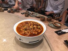 -水煮三国·川鲁江湖菜(香山店)