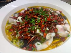 -乔阿马·江南味·驴肉香(龙湖华泾天街店)