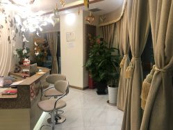 -芳朵美容养生SPA