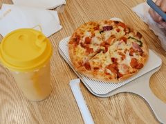 -尊宝比萨(南油龙城路店)