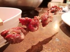 -枪火串烧·东北特色烧烤(罗湖总店)