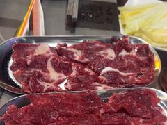 -金龙大四喜牛肉火锅