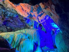 -颛顼龙洞旅游景区