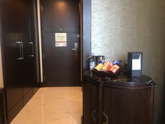 -马尼拉酒店