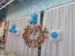 -CIAO·团建聚餐·生日派对轰趴馆(福田店)