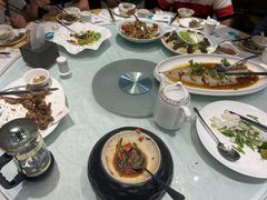 -丽园海鲜饭店(东关街店)