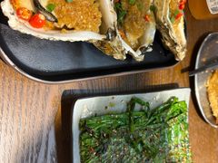-半酌烧烤小酒馆(南京东路店)