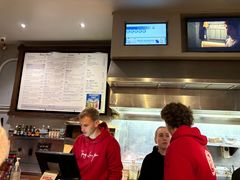 -Fergburger(皇后镇店)