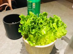 -花时·炭火烧肉(东百中心A馆店)