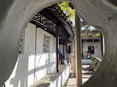 -西园戒幢律寺