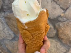 -粉粉乐鲷鱼烧(美罗城店)