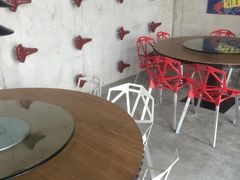 包厢-青年公社烤鸭(蜀山万象汇店)