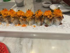 -月下料理(楷林IFC店)