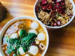 -明月虾面(厦禾路店)
