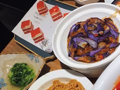 -南京人家(盛京大奥莱店)