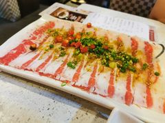泡椒肥牛-猫抓烤肉(春熙路店)