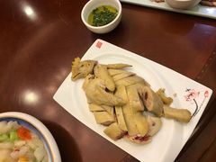 -普天和酒楼·新津菜·烤鸭(天津之眼店)