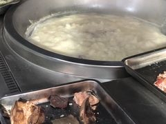 -山沟沟炒鸡(颐灏·海怡名都店)
