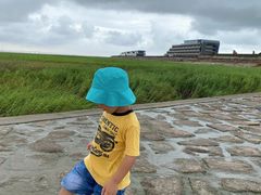 -南汇嘴观海公园